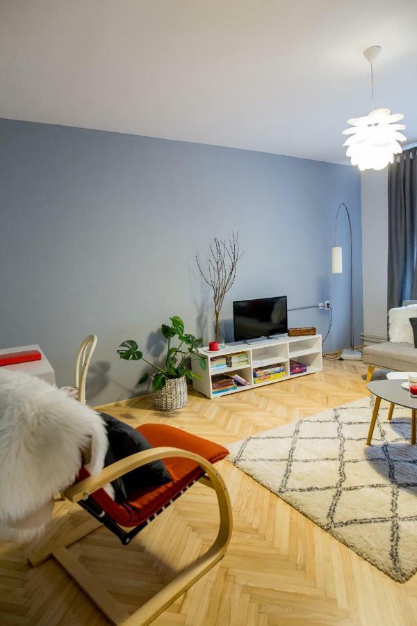 Apartmani Grlice II Varaždin エクステリア 写真