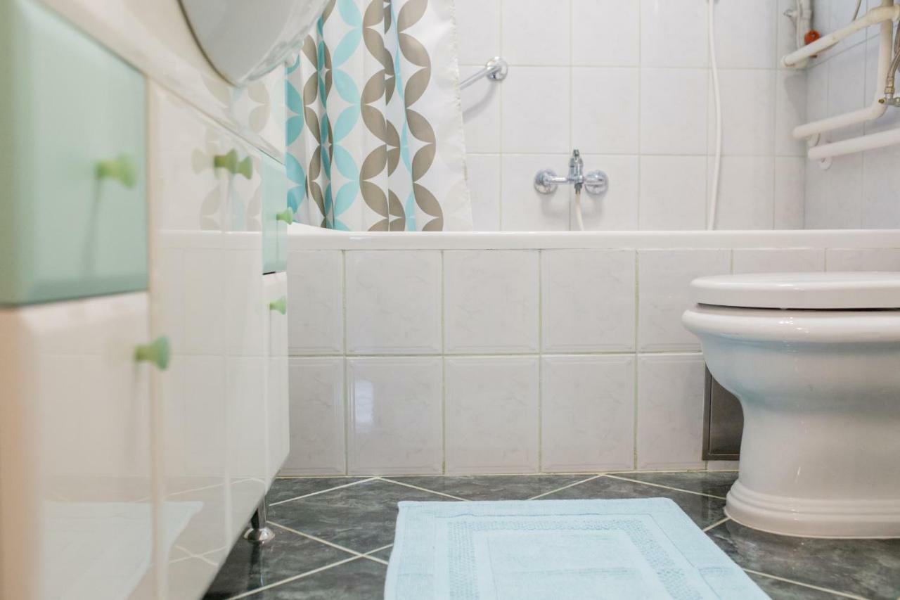 Apartmani Grlice II Varaždin エクステリア 写真