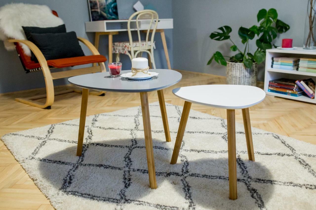 Apartmani Grlice II Varaždin エクステリア 写真